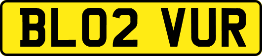 BL02VUR