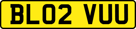 BL02VUU