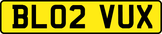 BL02VUX