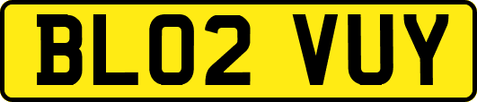 BL02VUY