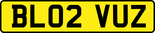 BL02VUZ