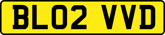 BL02VVD