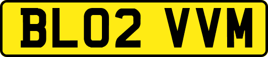 BL02VVM