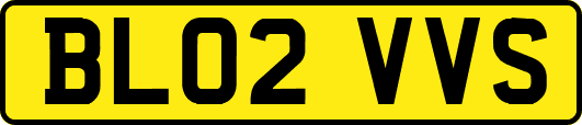 BL02VVS