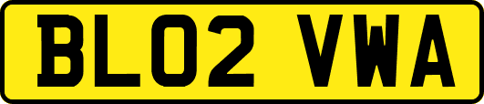 BL02VWA