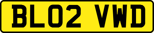 BL02VWD