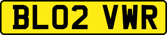 BL02VWR