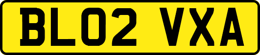 BL02VXA