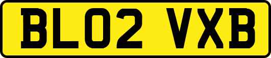BL02VXB