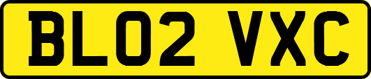 BL02VXC