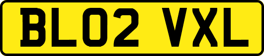 BL02VXL