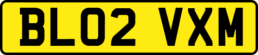 BL02VXM
