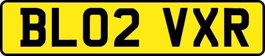 BL02VXR