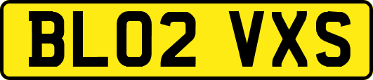 BL02VXS