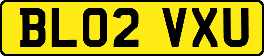 BL02VXU