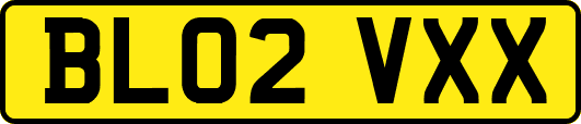BL02VXX