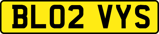 BL02VYS