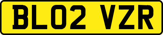 BL02VZR