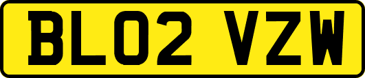 BL02VZW