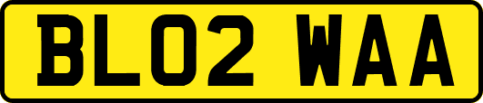 BL02WAA