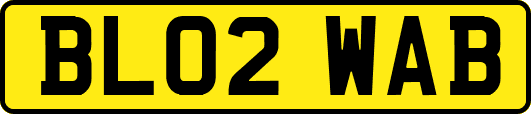 BL02WAB