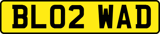 BL02WAD