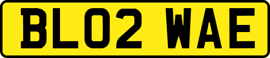 BL02WAE