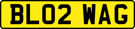 BL02WAG