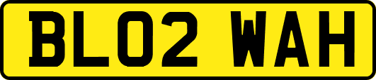 BL02WAH