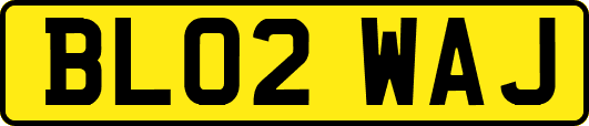 BL02WAJ