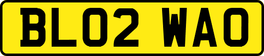 BL02WAO