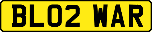BL02WAR