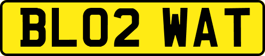 BL02WAT