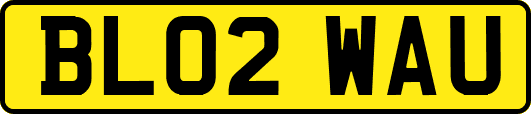 BL02WAU