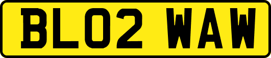 BL02WAW