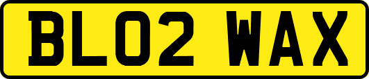 BL02WAX