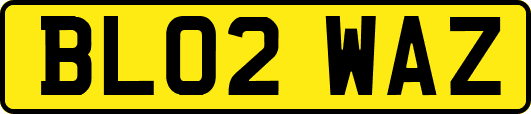 BL02WAZ