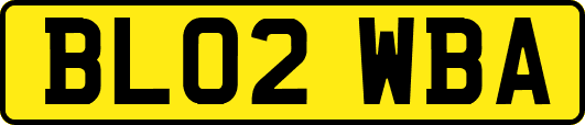 BL02WBA