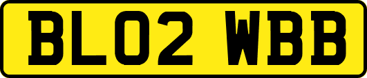 BL02WBB