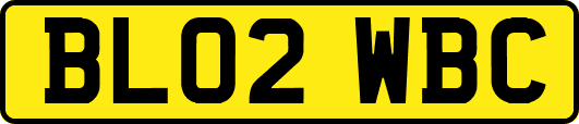BL02WBC