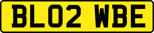 BL02WBE