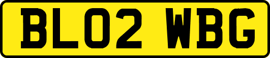 BL02WBG