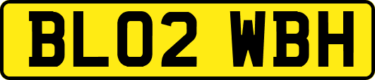 BL02WBH