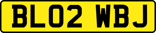 BL02WBJ