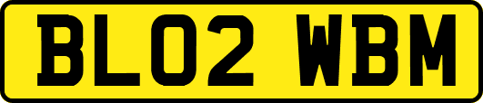 BL02WBM