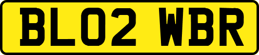 BL02WBR