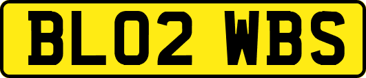BL02WBS