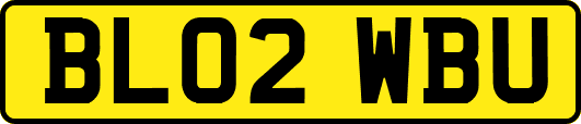 BL02WBU