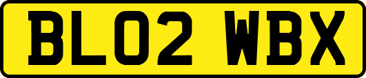 BL02WBX