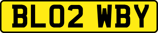 BL02WBY